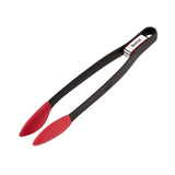 TEFAL INGENIO Pince a aliments, QualitÈ Premium, RÈsiste a la chaleur jusqu'a 250∞ C, Systeme de verouillage, Sans BPA, Compatible l