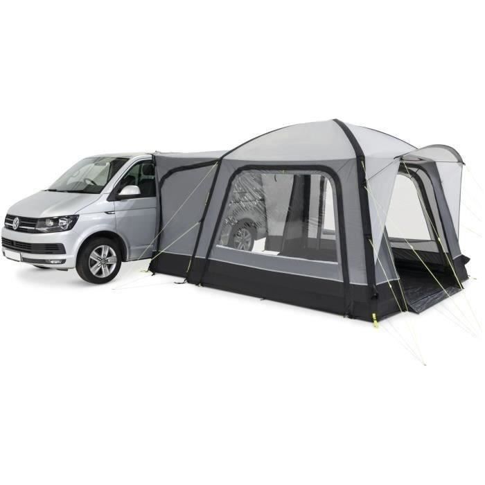 KAMPA - Inflatable self-supporting awning - Cross AIR - Width 3m