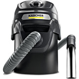 Aspirateur cendres et poussieres KARCHER AD 2 - Cuve MÈtal 14 L - 600W - 16297110