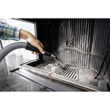 Aspirateur cendres et poussieres KARCHER AD 2 - Cuve MÈtal 14 L - 600W - 16297110