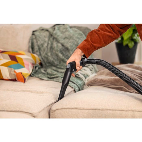 Shampouineuse SE 4 KARCHER - Aspirateur injecteur extracteur - Puissance 1000W- Double réservoir 2x4L- Détacheur tapis moquette