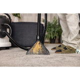 Shampouineuse SE 4 KARCHER - Aspirateur injecteur extracteur - Puissance 1000W- Double réservoir 2x4L- Détacheur tapis moquette