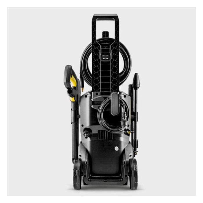 Nettoyeur haute pression KARCHER K 4 WCM - 420 L/h - 1800W - 130 bar