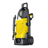 Nettoyeur haute pression KARCHER K 4 WCM - 420 L/h - 1800W - 130 bar