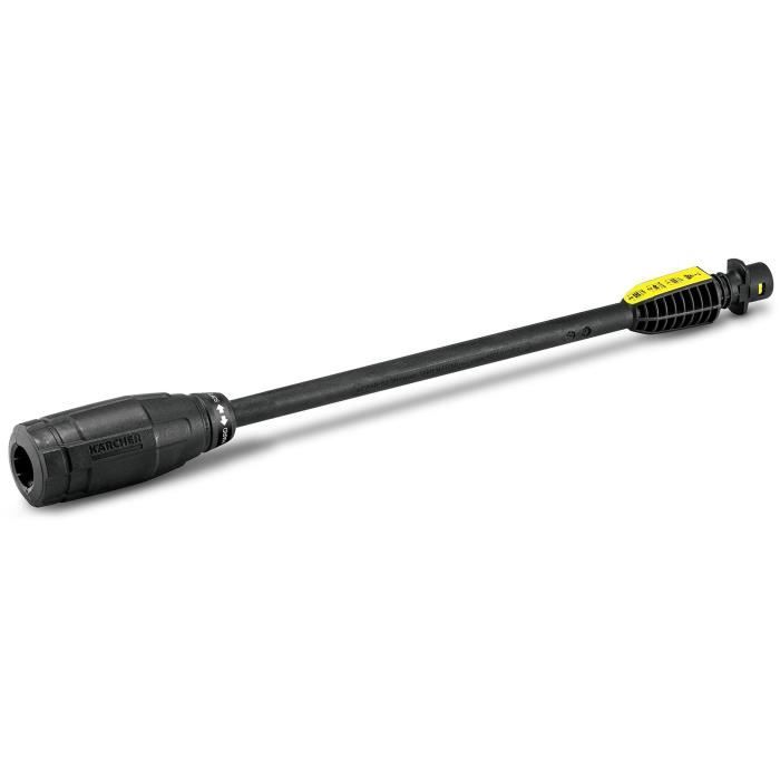 Lance Vario Power pour nettoyeur haute pression K2/K3 - KARCHER