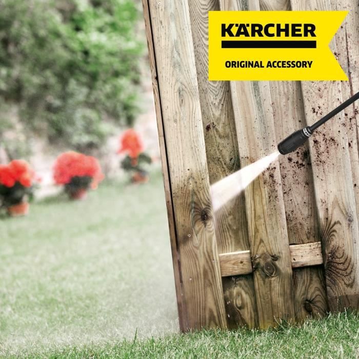 Lance Vario Power pour nettoyeur haute pression K2/K3 - KARCHER