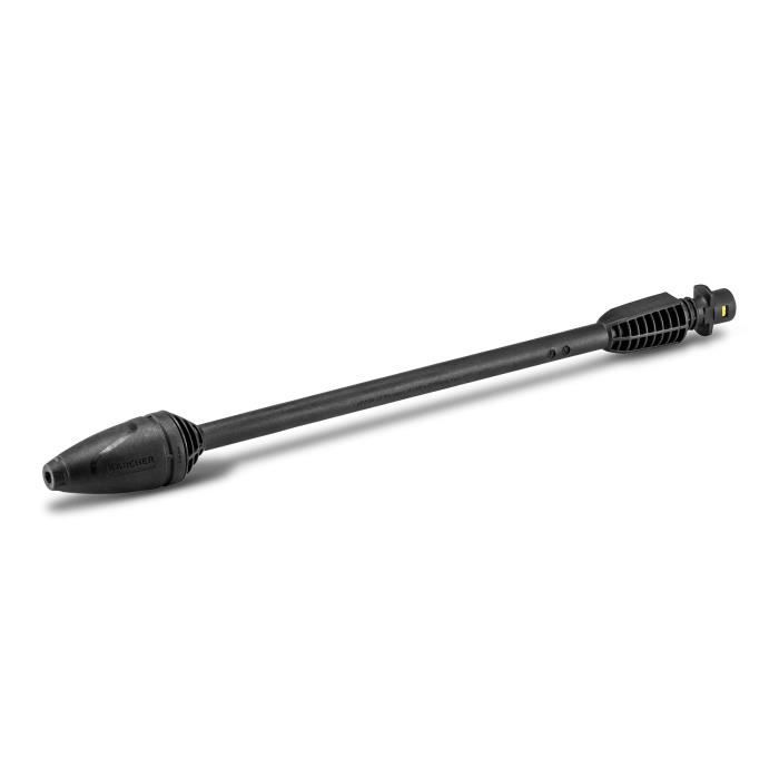 Rotabuse KÄRCHER pour nettoyeur haute pression K7 - Jet rotatif puissant pour enlever la saleté tenace