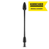 Rotabuse KÄRCHER pour nettoyeur haute pression K7 - Jet rotatif puissant pour enlever la saleté tenace