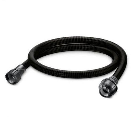 Kit d'aspiration KARCHER - Flexible 1,5m pour canalisation 1'' (25,4mm) résistant a la dépression