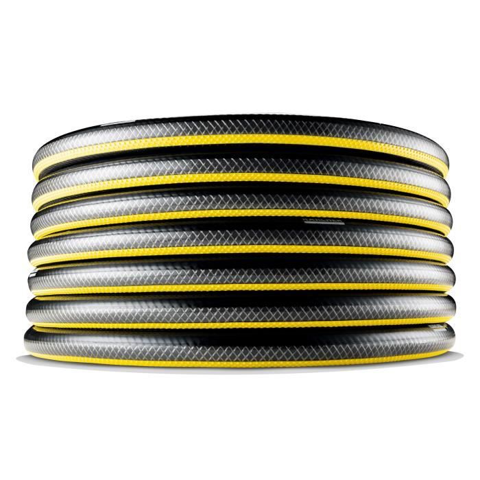 Tuyau Performance Plus KARCHER - 13 mm 1/2 - 20 m - Résistant a la pression - Sans cadmium, baryum ou plomb
