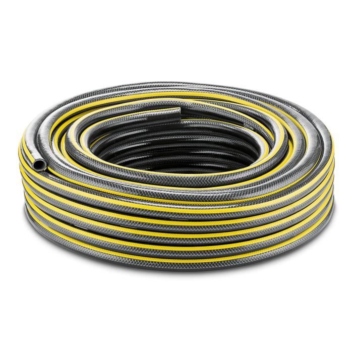 Tuyau Performance Plus KARCHER - 13 mm 1/2 - 20 m - Résistant a la pression - Sans cadmium, baryum ou plomb