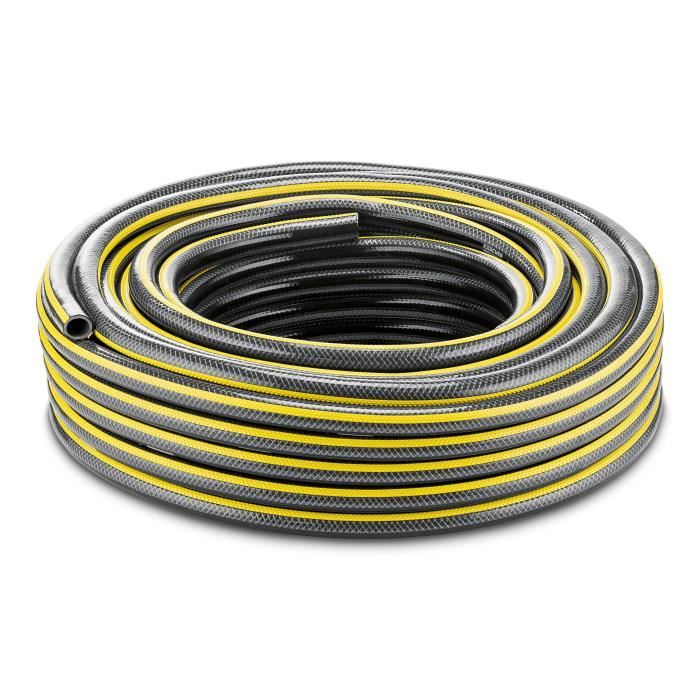 Tuyau d'arrosage 50m 13mm KARCHER Performance Plus - 13 mm 1/2- 50 m