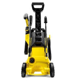 Nettoyeur haute pression K2 Power Control avec accessoires - KARCHER - 16736000