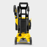 Nettoyeur haute pression K3 Power Control KARCHER - 380L/h - 1600W - 120 bar