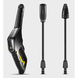 Nettoyeur haute pression K3 Power Control KARCHER - 380L/h - 1600W - 120 bar