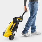 Nettoyeur haute pression K3 Power Control KARCHER - 380L/h - 1600W - 120 bar