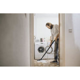 Aspirateur eau et poussiere KARCHER WD 5 S V-25/5/22 - Cuve inox 25 L - 1100W (Fonction soufflerie)