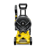 Nettoyeur haute pression KARCHER K3 Premium Power Control Home - 380 L/h - 1 600W - 120 bar