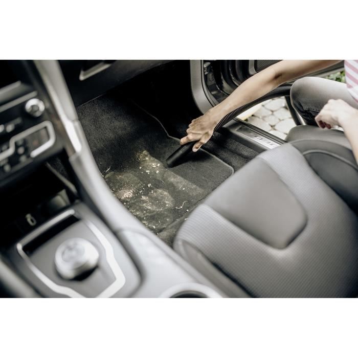 Aspirateur eau et poussieres 1000W WD2 plus 2 V-15/4/18/C - KƒRCHER - 16280110