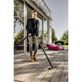 Aspirateur eau et poussieres 1000W WD2 plus 2 V-15/4/18/C - KƒRCHER - 16280110