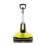 Nettoyeur de terrasse sans fil Karcher PCL 3-18 avec batterie 18V/2,5Ah, brosse rotative