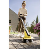Nettoyeur de terrasse sans fil Karcher PCL 3-18 avec batterie 18V/2,5Ah, brosse rotative