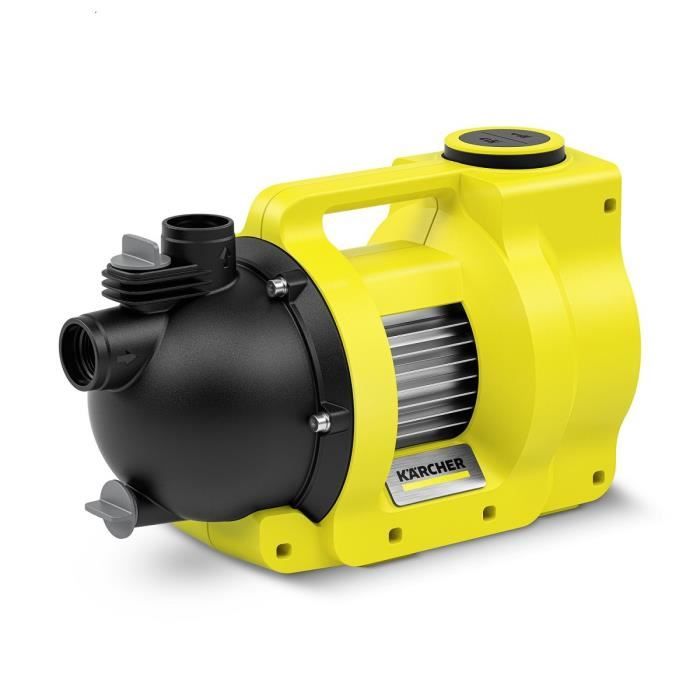 BP 4.500 Garden watering pump - Karcher