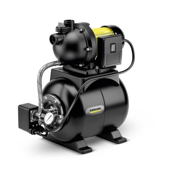 Karcher BP 3.200 Home automatic surface pump for domestic water supply from recovered water