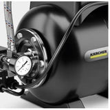 Pompe de surface automatique Karcher BP 3.200 Home pour l'alimentation domestique a partir de l'eau récupérée