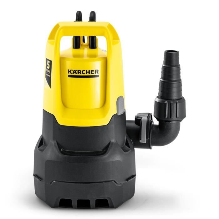 Karcher SP 9.500 Dirt sewage pump for dirty water