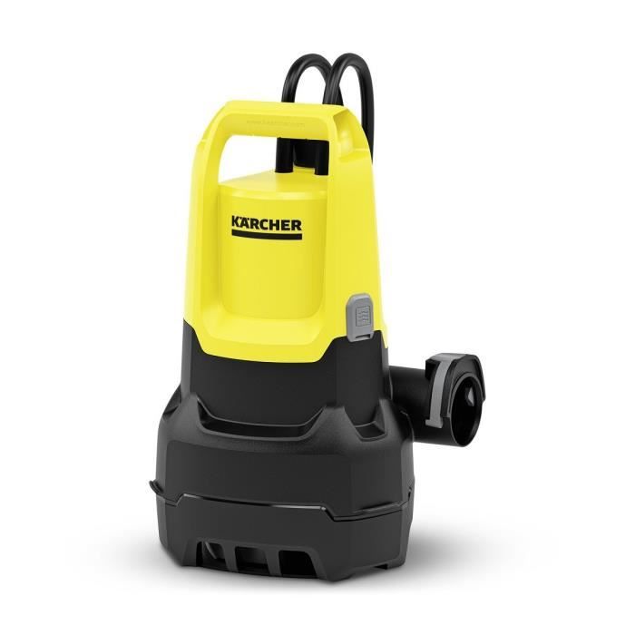 SP 16.000 Dirt sewage pump for dirty water - Karcher