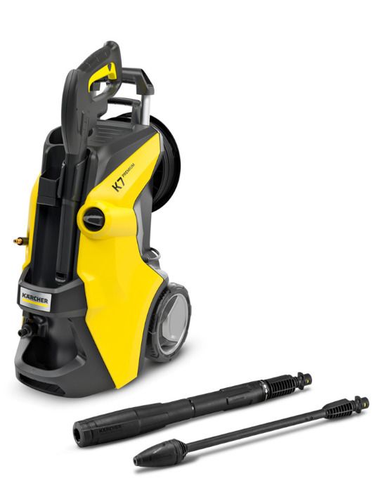 K7 premium power KARCHER high pressure cleaner - 3000W - 13171700