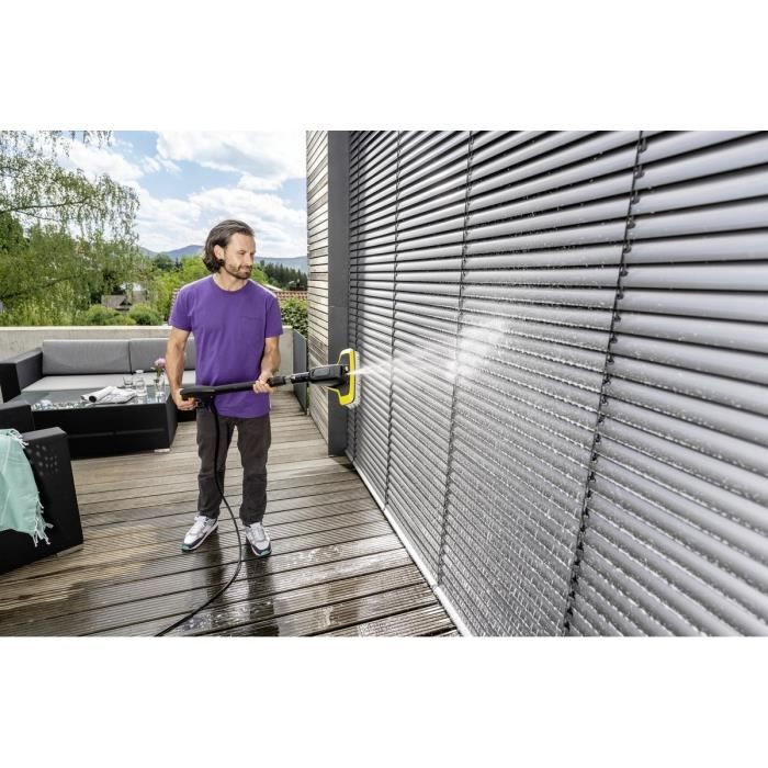 Brosse de lavage 3 en 1 - WB 7 Plus - KARCHER