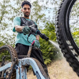 KARCHER - Nettoyeur mobile moyenne pression OC 6-18 - Batterie 18 V / 2,5 Ah + chargeur strandard inclus - 24 bar - 200l/h