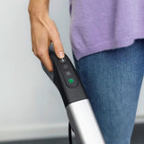 KARCHER SC 3 Upright EasyFix - Balai vapeur - 1600W - Chauffe rapide 30s -Nettoie 60 m²Elimine jusqu'a 99.99 % des virus