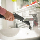 KARCHER SC 3 Easy Fix - Nettoyeur vapeur - 1900 W - 3,5 bars - autonomie illimitÈe - Elimine jusqu'a 99.99 % des virus bactÈries