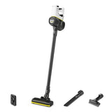 KARCHER VC 4 Cordless myHome - Aspirateur balai sans fil - Autonomie 30 min - silencieux - brosse Èlectrique - mode boost