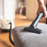 NEW KARCHER DS 6 PLUS - Aspirateur sans sac avec filtration par eau + Accessoires - Rejette un air dÈpoussiÈrÈ a 99,95 %