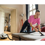 NEW KARCHER DS 6 PLUS - Aspirateur sans sac avec filtration par eau + Accessoires - Rejette un air dÈpoussiÈrÈ a 99,95 %