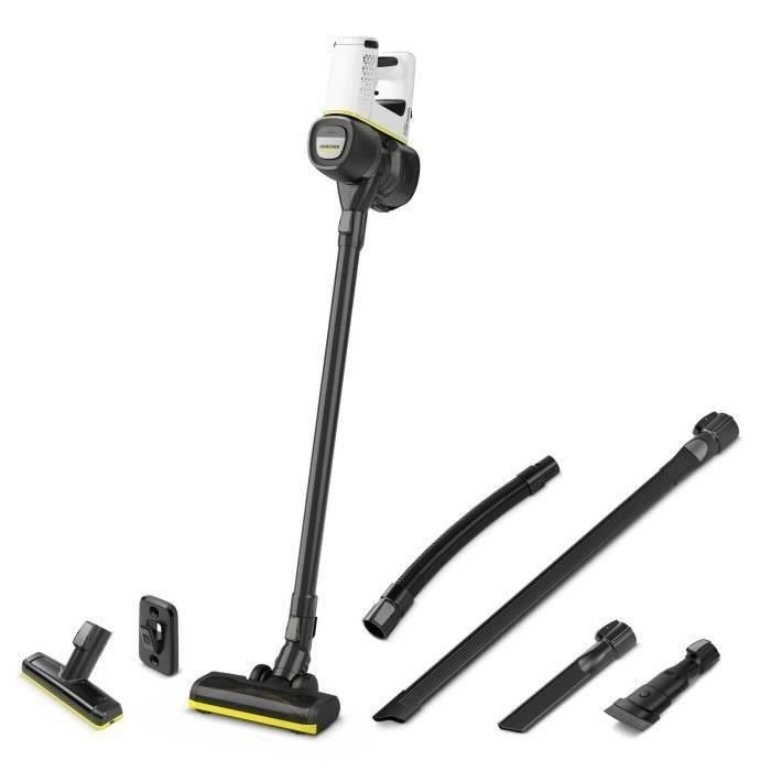 KARCHER VC 4 Cordless myHome Car - Stick vacuum cleaner