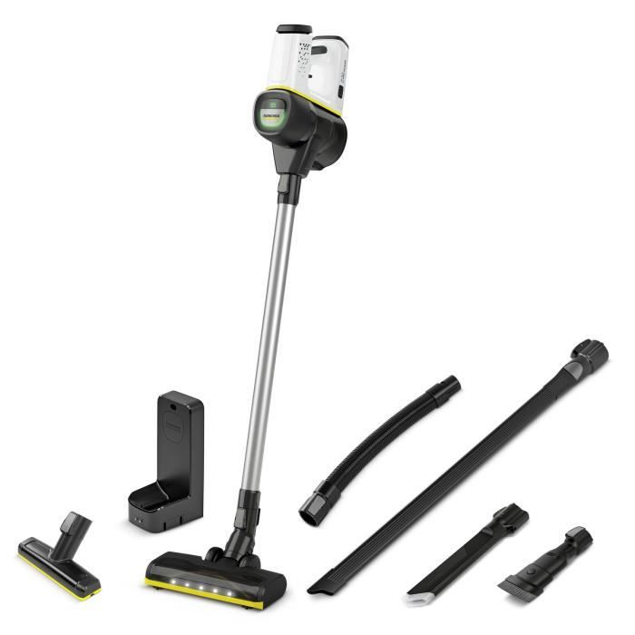 KARCHER VC 6 Cordless ourFamily Car - Stick vacuum cleaner