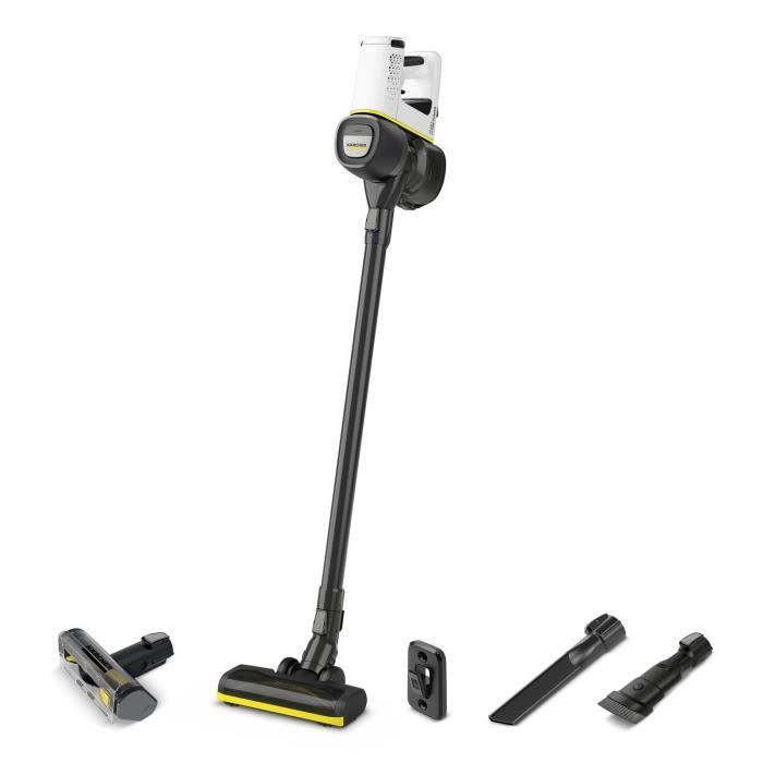 KARCHER VC 6 Cordless ourFamily Pet - Stick vacuum cleaner