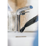 KARCHER SC 5 Easy Fix IRON PLUG - Nettoyeur vapeur - 2250 W - 4,2 bars - Élimine jusqu'a 99,9 % des virus et bactéries