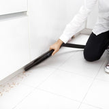 KARCHER VC 2 - Aspirateur traineau - 700 W - Filtre HEPA 13 - 76 dB - Flexible d'aspiration 1,5 m avec poignée incurvée