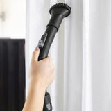 KARCHER VC 3 - Aspirateur traineau sans sac multicyclonique - 700 W - Filtre HEPA 13 - silencieux - Flexible d'aspiration 1,5 m