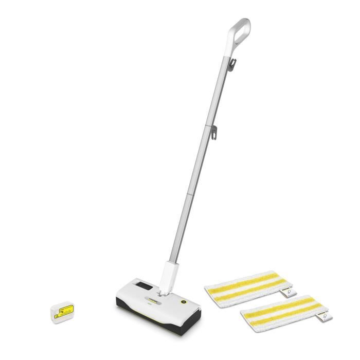 NEW KARCHER SC 1 Upright Easy Fix - Steam Mop