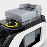 Nettoyeur détacheur SE 3 Compact Floor KARCHER - Nettoyage en profondeur - 500W - Réservoir 1,7L - Accessoires inclus