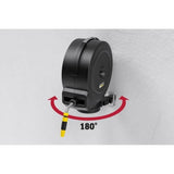 Dévidoir mural automatique HBX 4.20 - KARCHER