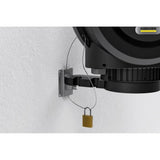 Dévidoir mural automatique HBX 4.20 - KARCHER