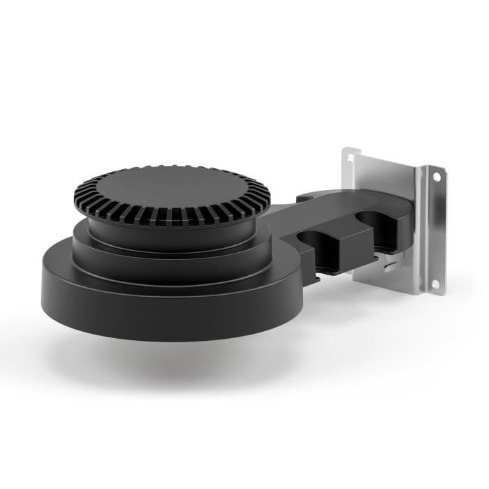 Dévidoir mural automatique HBX 4.20 - KARCHER